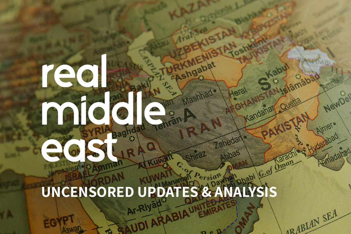 About | Real Middle East